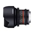 Samyang 12mm T2.2 Cine NCS CS Lens